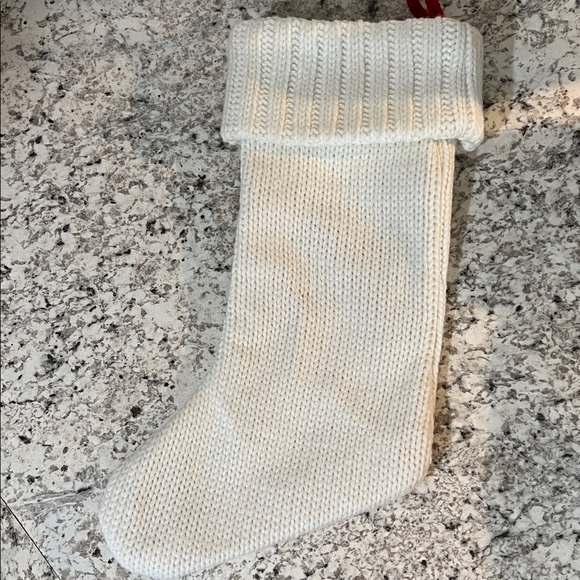 Wondershop Letter “M” stocking - Picture 3 of 5